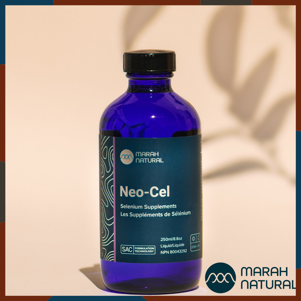 Neo-Cel 250mL