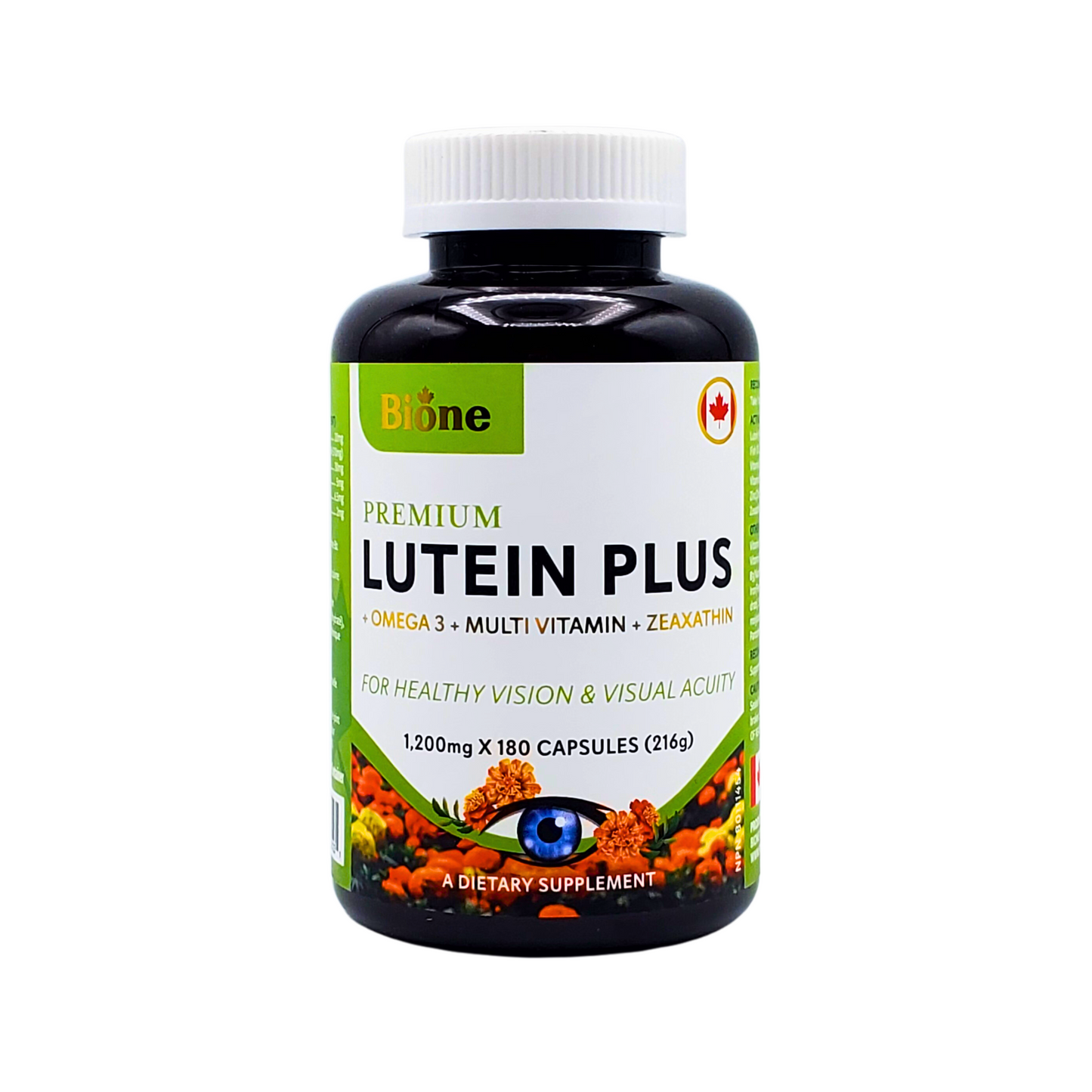 프리미엄 루테인 플러스