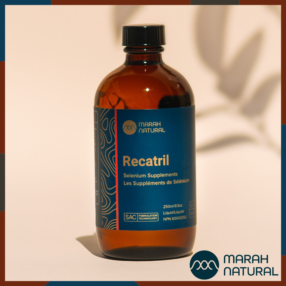 Recatril 250mL