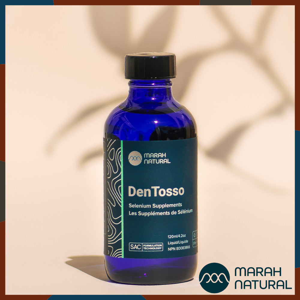 DenTosso 250mL