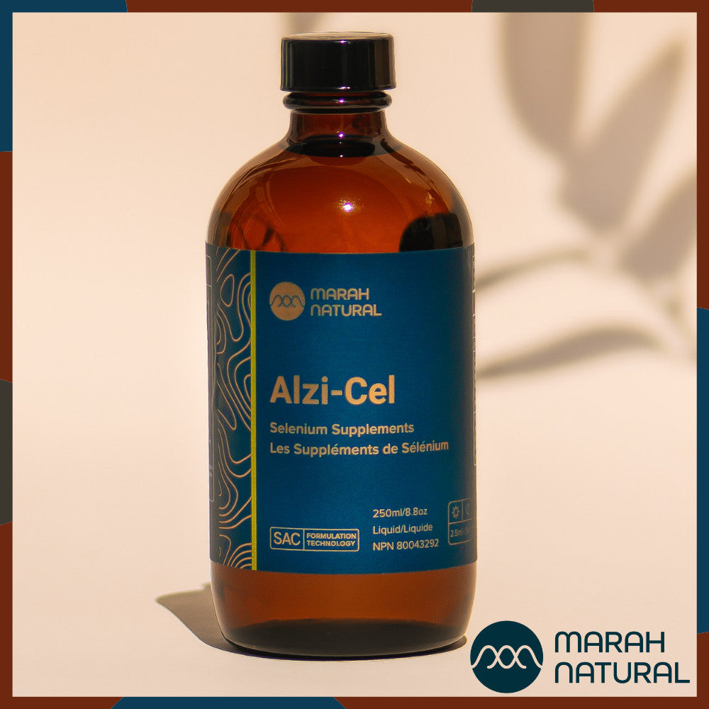Alzi-Cel 250mL