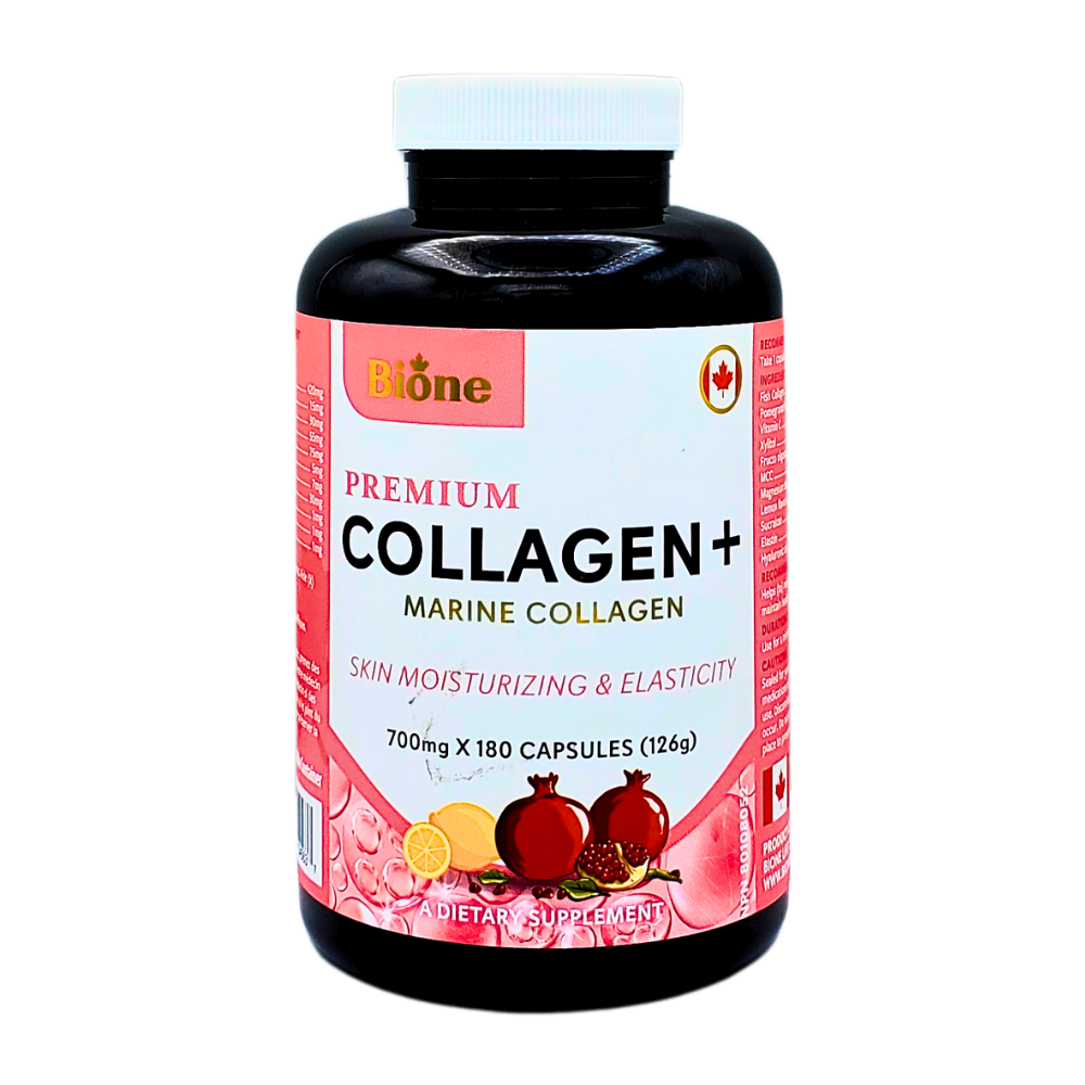 프리미엄 콜라겐 플러스