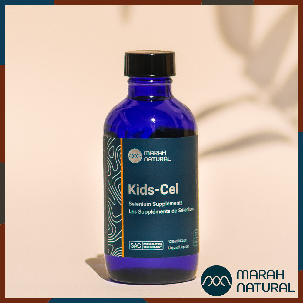 Kids-Cel 120mL
